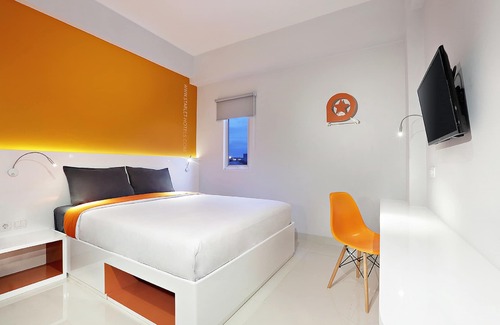 Tangerang Hôtel | Starlet Hotel Serpong