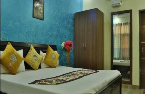 Zirakpur Hôtel | STARLET RESORT Zirakpur Chandigarh