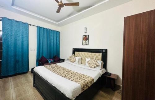 Zirakpur Hôtel | STARLET RESORT Zirakpur Chandigarh