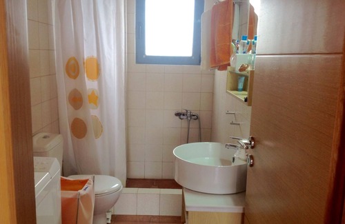 Aigio Villa | Villa Starlight en bord de mer (à 80m de la plage)