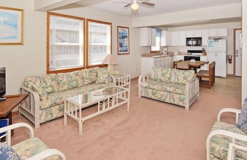 Buxton Copropriété | Starlights 1 - OCEANFRONT, vue extraordinaire!