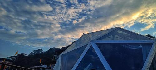 Dharamshala Maison | Starlit Dome Mcleodganj