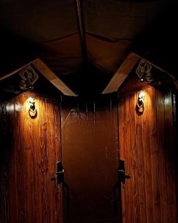 Dharamshala Maison | Starlit Dome Mcleodganj