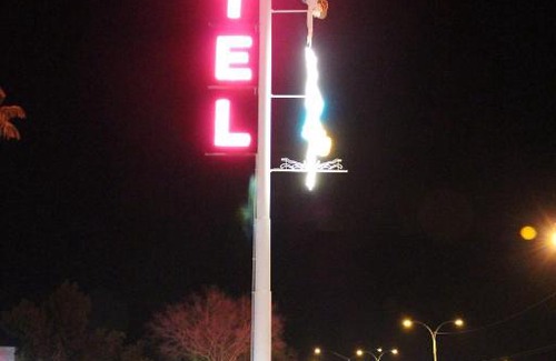 Mesa Hôtel | Starlite Motel