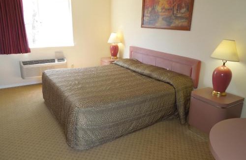 Absecon Hôtel | Starlite Motor Inn