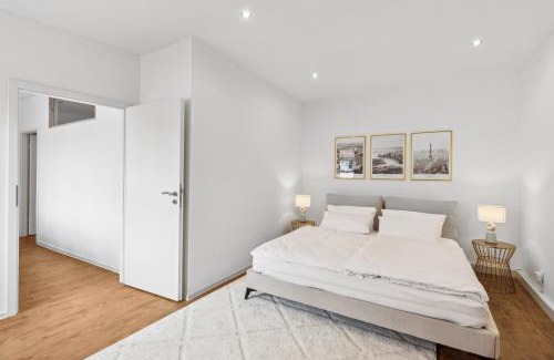 Osthofen Appartement | STARLIVING Premium Home