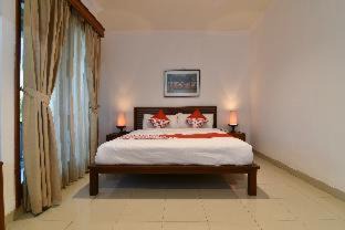 Blahbatuh Hôtel | Starloka Saba Bali Hotel