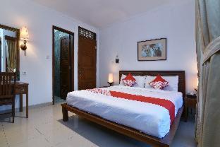Blahbatuh Hôtel | Starloka Saba Bali Hotel