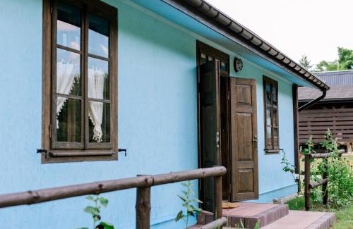 Zamosc Maison | Starodawna Chata - Dziad