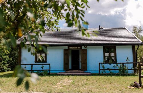 Zamosc Maison | Starodawna Chata - Dziad