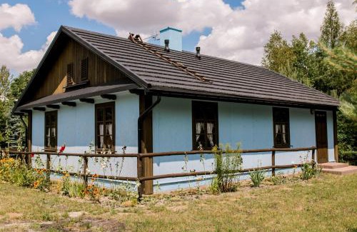 Zamosc Maison | Starodawna Chata - Dziad