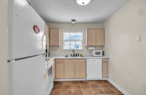 Starkville Appartement | Clean | Convenient | Close to MSU