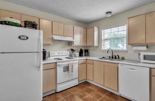 Starkville Appartement | Clean | Convenient | Close to MSU