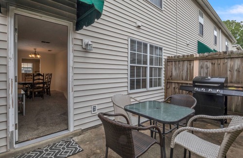 Starkville Appartement | Clean | Convenient | Close to MSU