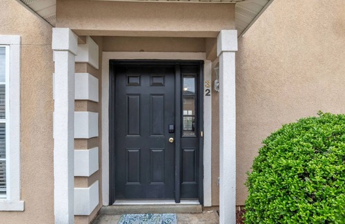 Starkville Appartement | Clean | Convenient | Close to MSU
