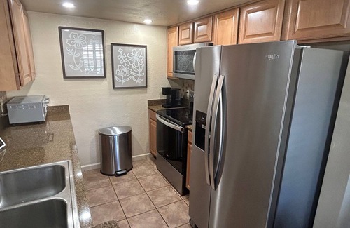 Starr Pass Copropriété | Resort at Starr Pass, 2 Bed, 2 Bath Condo, 2nd Floor, Tucson Mountain View