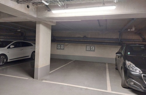 Les Puces de Saint-Ouen Appartement | Starry in SO/ JO: pass metro offert