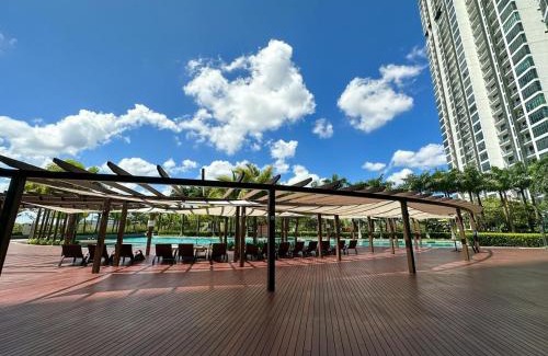 Masai Appartement | Starry C13 at Green Haven 2Bedroom 2 Bathrooms