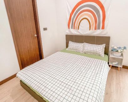 Masai Appartement | [Starry Homes @ Green Haven] 2Beds 2Bath+Pool View