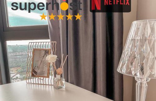 Masai Appartement | [Starry Homes @ Green Haven] 2Beds 2Bath+Pool View