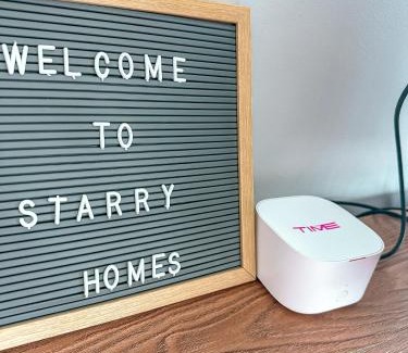 Masai Appartement | [Starry Homes x Classic] 2Beds+2Bath *Free Netflix