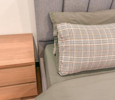 Masai Appartement | [Starry Homes x Classic] 2Beds+2Bath *Free Netflix