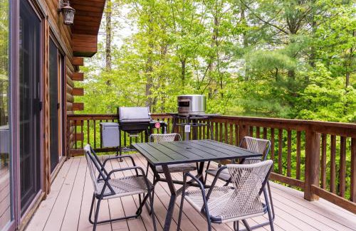 Otis Chalet De Ski | Starry Skies, Sauna & Smores Your Fall Getaway