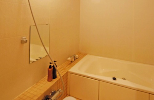 Hiushinai Autre | STARRY SKY COTTAGE 12