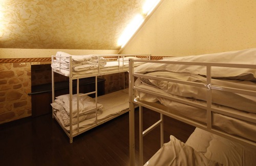 Hiushinai Autre | STARRY SKY COTTAGE 12