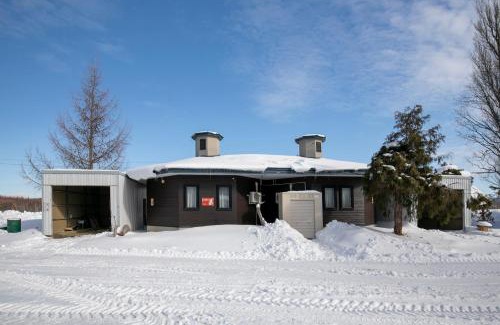 Hiushinai Maison | Starry Sky Cottage 13