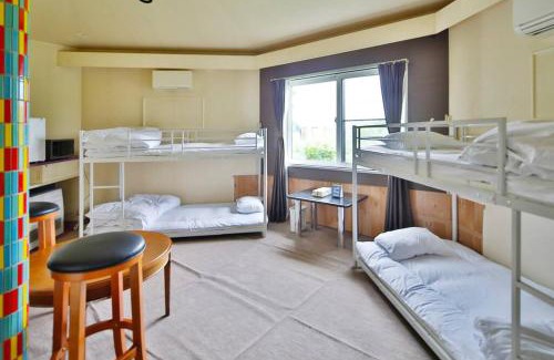 Hiushinai Maison | Starry Sky Cottage 13