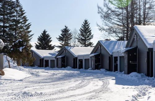 Hiushinai Maison | Starry Sky Cottage 13