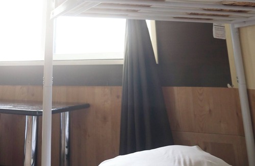 Hiushinai Autre | STARRY SKY COTTAGE 13