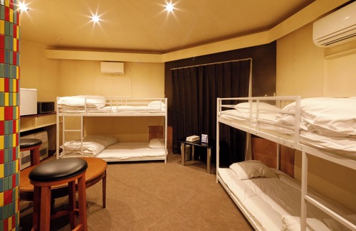 Hiushinai Autre | STARRY SKY COTTAGE 13