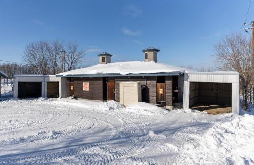 Hiushinai Maison | Starry Sky Cottage 15