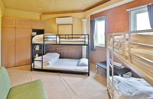 Hiushinai Maison | Starry Sky Cottage 15