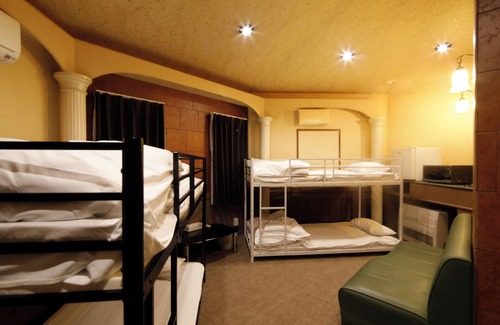 Hiushinai Autre | STARRY SKY COTTAGE 15