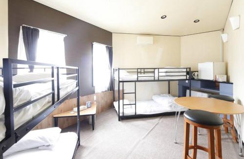 Hiushinai Maison | Starry Sky Cottage 16