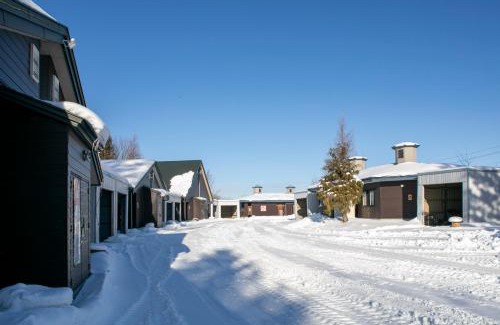 Hiushinai Maison | Starry Sky Cottage 16