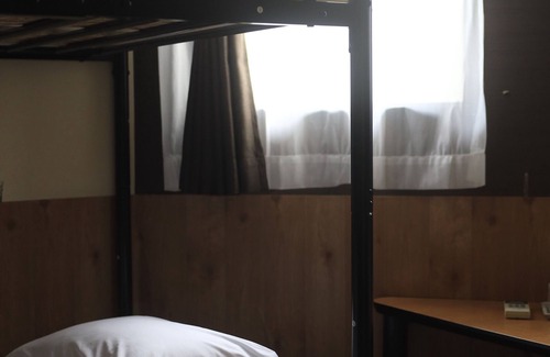 Hiushinai Autre | STARRY SKY COTTAGE 16