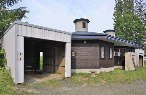 Hiushinai Maison | STARRY SKY COTTAGE 16 /Kitami Hokkaidō