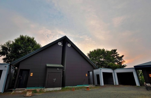 Hiushinai Maison | STARRY SKY COTTAGE 16 /Kitami Hokkaidō