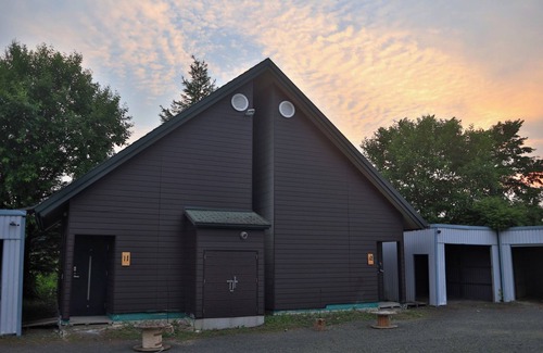 Hiushinai Maison | STARRY SKY COTTAGE 16 /Kitami Hokkaidō