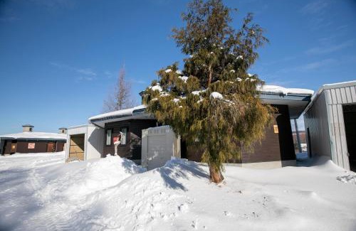 Hiushinai Maison | Starry Sky Cottage 17