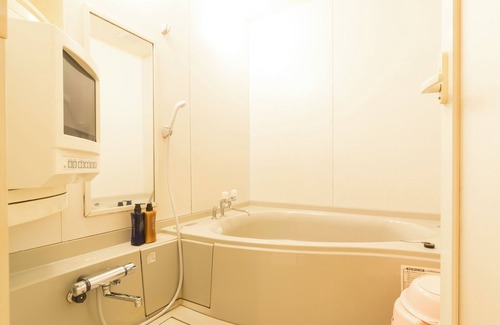 Hiushinai Autre | STARRY SKY COTTAGE 17