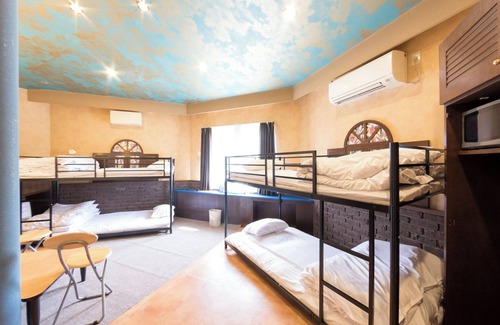Hiushinai Autre | STARRY SKY COTTAGE 17