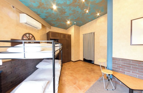 Hiushinai Autre | STARRY SKY COTTAGE 17