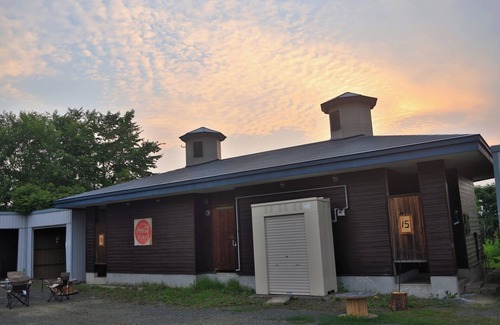 Hiushinai Maison | STARRY SKY COTTAGE 17 /Kitami Hokkaidō