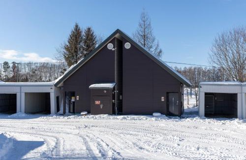 Hiushinai Maison | Starry Sky Cottage12