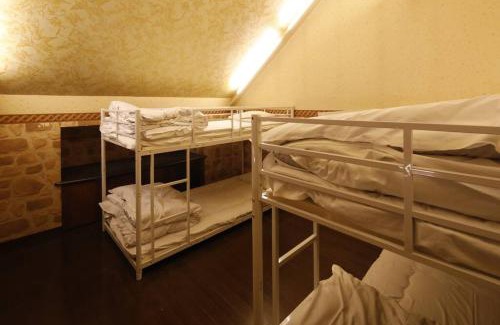 Hiushinai Maison | Starry Sky Cottage12